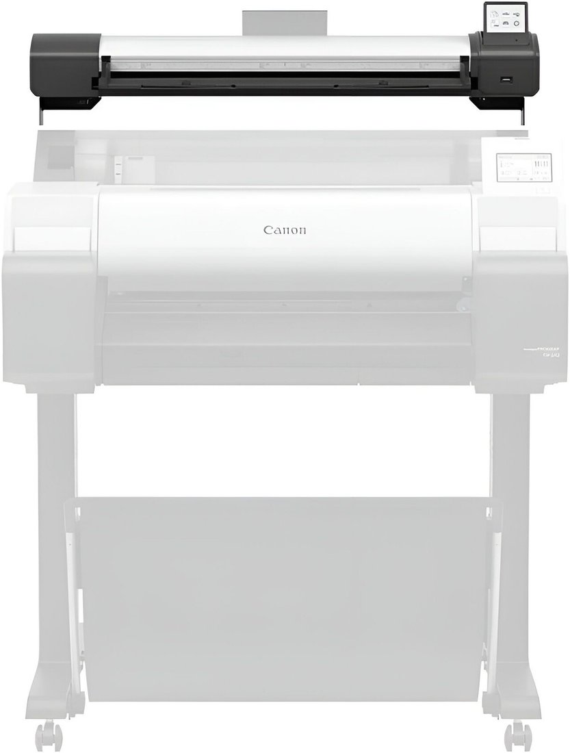 

Сканер Canon Lm36 4276V939