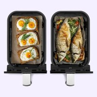 Аэрогриль (аэрофритюрница) Kitfort KT-2297