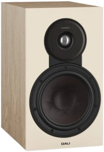Полочная акустика DALI Sonik 3 (дуб)