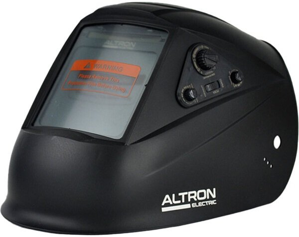 

Сварочная маска Altron Electric Thor 8002 Pro (черный)