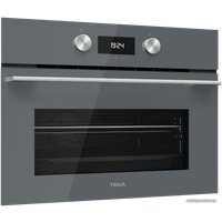 Электрический духовой шкаф TEKA HLC 8400 (серый камень)