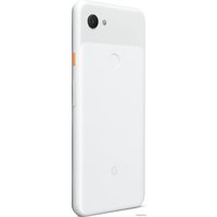 Смартфон Google Pixel 3a XL (белый)