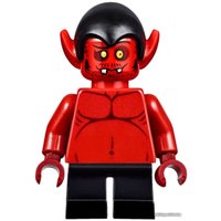 Конструктор LEGO Nexo knights 70323 Логово Джестро
