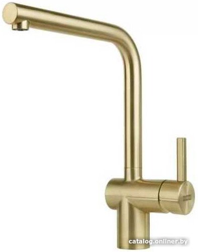 Смеситель Franke Atlas Neo 115.0681.241 (золотая шампань)