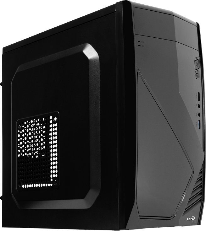 

Корпус AeroCool CS-102
