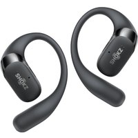 Наушники Shokz Shokz OpenFit 2 (черный)