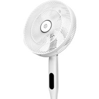 Вентилятор Evolution AirLeaf AL-707R (белый)