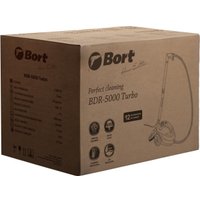 Пароочиститель Bort BDR-5000 Turbo