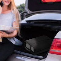 Массажная накидка на сиденье Kitfort KT-5929