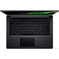 Ноутбук Acer Aspire 5 A514-52G-5200 NX.HT2ER.002