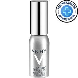 

Vichy Сыворотка для молодости взгляда Liftactiv Serum (15 мл)