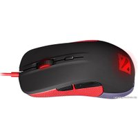 Игровая мышь SteelSeries Rival: Dota 2 Edition