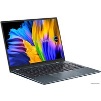 Ноутбук ASUS Zenbook 14 Flip OLED UP5401EA-KN076