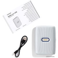 Мобильный фотопринтер Fujifilm Instax Mini Link Special Edition Pokemon