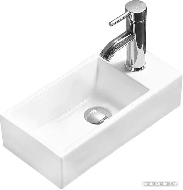 Умывальник Mexen Inez 21434500L