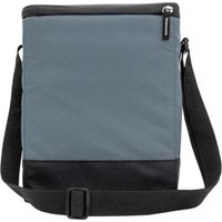 Термосумка THERMOS E5-12 Can Cooler LDPE 9л (серый)