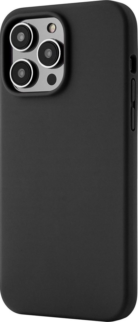 

Чехол для телефона uBear Touch Mag Case для iPhone 14 Pro Max (черный)