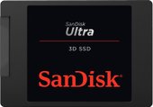 Ultra 3D 4TB SDSSDH3-4T00-G25