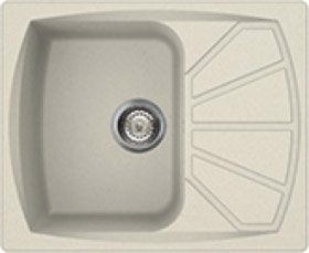 

Кухонная мойка Smeg LSE611P-2