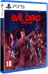 Evil Dead: The Game