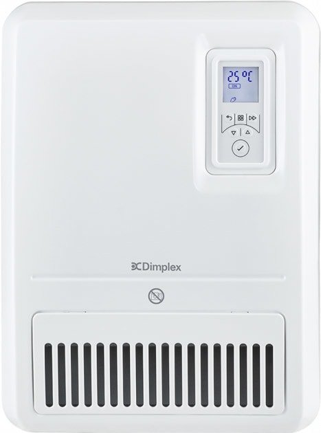 Тепловентилятор Dimplex H 260E ECO