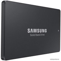 SSD Samsung 883 DCT 1.9TB MZ-7LH1T9NE