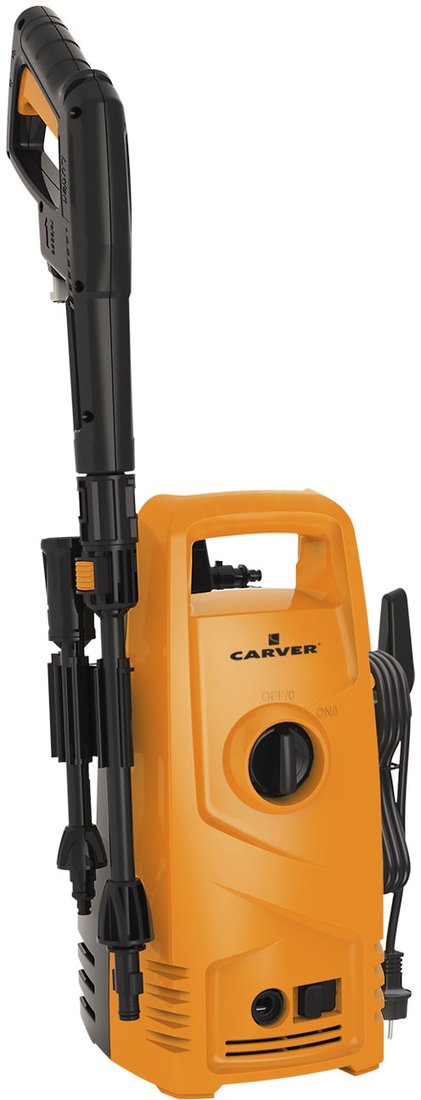 

Мойка высокого давления Carver CW-1400A