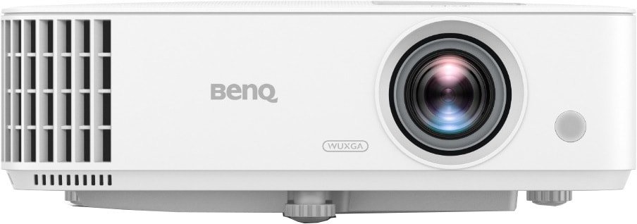 

Проектор BenQ MU613