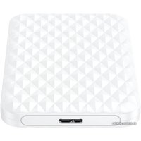 Бокс для накопителей 2.5" Orico 2520U3-WH