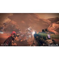  Destiny для PlayStation 4