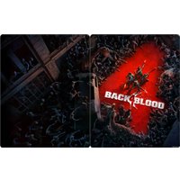  Back 4 Blood. Специальное Издание для PlayStation 4