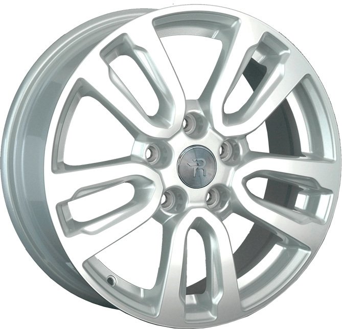 

Литые диски Replay NS123 18x7.5" 5x114.3мм DIA 66.1мм ET 50мм SF