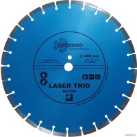 Отрезной диск алмазный  Trio Diamond 380400