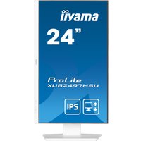 Монитор Iiyama ProLite XUB2497HSU-W2