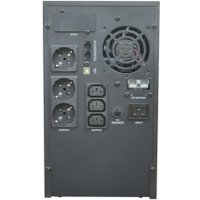 Источник бесперебойного питания Kiper Power SmartPro 3000 (3000VA/2400W)
