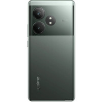 Смартфон Realme GT 6T 12GB/512GB (зеленый)