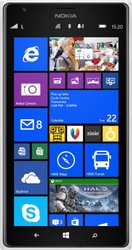 Nokia Lumia 1520