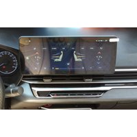 USB-магнитола Mekede M300S 12.3" (4/32ГБ) для Geely Emgrand 7 SS11 2021-2023