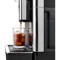 Кофемашина DeLonghi PrimaDonna Aromatic ECAM630.75.TSM