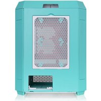 Корпус Thermaltake The Tower 600 Mint Strawberry CA-1Z1-00MLWN-00