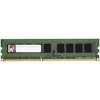 Оперативная память Kingston ValueRAM 4GB DDR3 PC3-12800 (KVR16E11/4I)