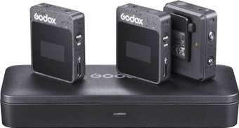 Радиосистема Godox MoveLink II M2