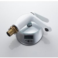 Смеситель Shevanik S4301C