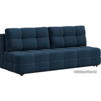 Диван Craftmebel Dandy mini (БНП, ткань, malmo синий)