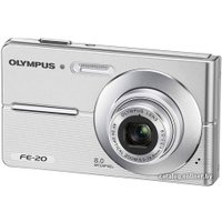 Фотоаппарат Olympus FE-20