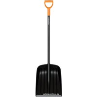 Лопата для уборки снега Fiskars Solid 1052525