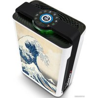 Очиститель воздуха Webber AP9700 (черный)