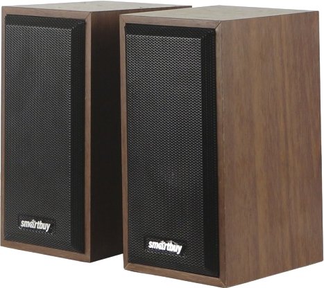 Акустика SmartBuy One SBA-102