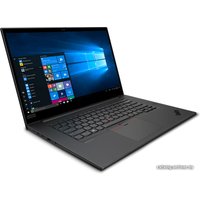 Рабочая станция Lenovo ThinkPad P1 Gen 3 20TH004JRT