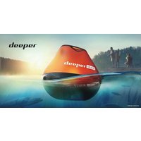 Эхолот Deeper Start